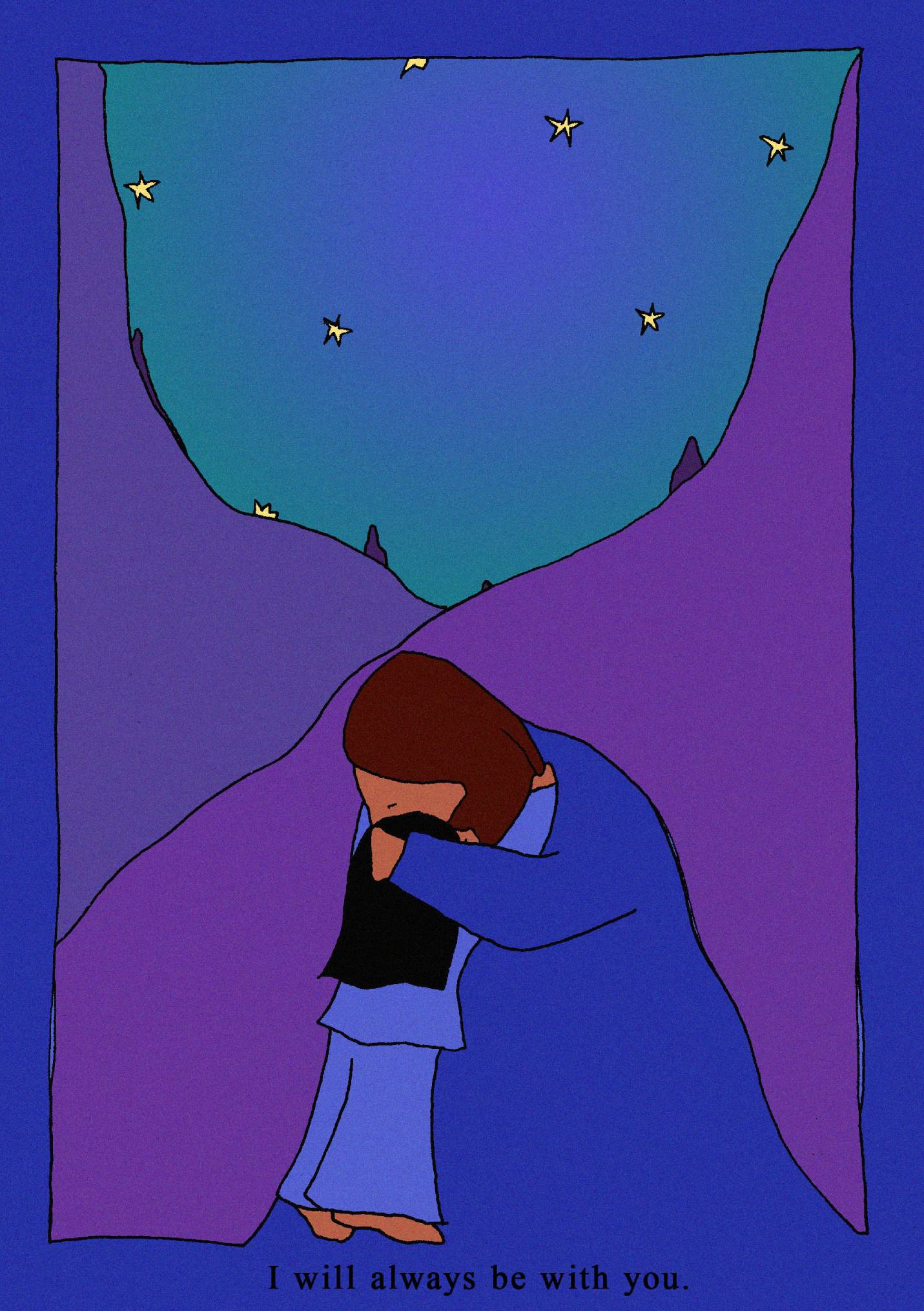 The Moment